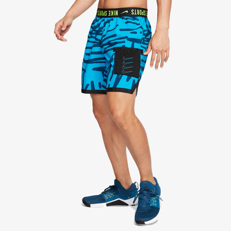 Short top nike px