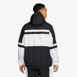 Nike Горен дел тренерки M NSW NIKE AIR JKT WVN 