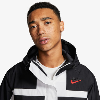 Nike Горен дел тренерки M NSW NIKE AIR JKT WVN 
