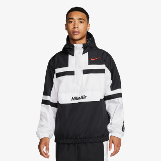 Nike Горен дел тренерки M NSW NIKE AIR JKT WVN 