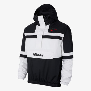 Nike Горен дел тренерки M NSW NIKE AIR JKT WVN 