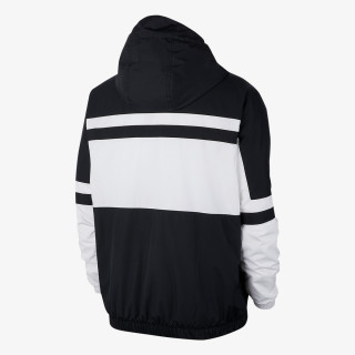 Nike Горен дел тренерки M NSW NIKE AIR JKT WVN 
