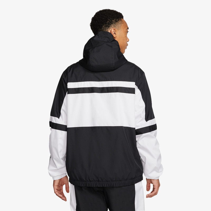 Nike Горен дел тренерки M NSW NIKE AIR JKT WVN 