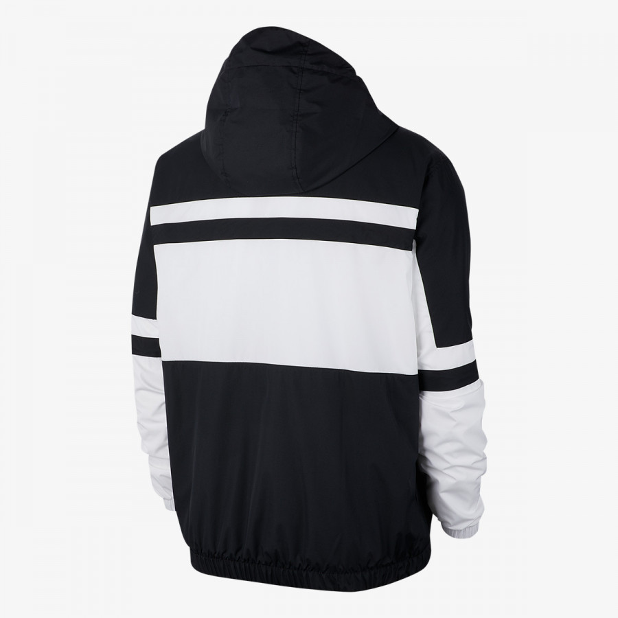 Nike Горен дел тренерки M NSW NIKE AIR JKT WVN 