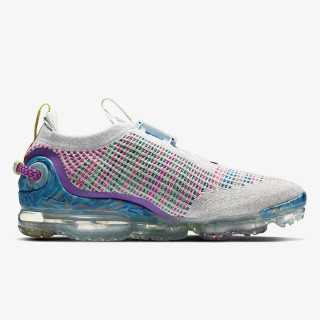 NIKE Патики AIR MAX WARP FLYKNIT 