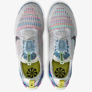NIKE Патики AIR MAX WARP FLYKNIT 