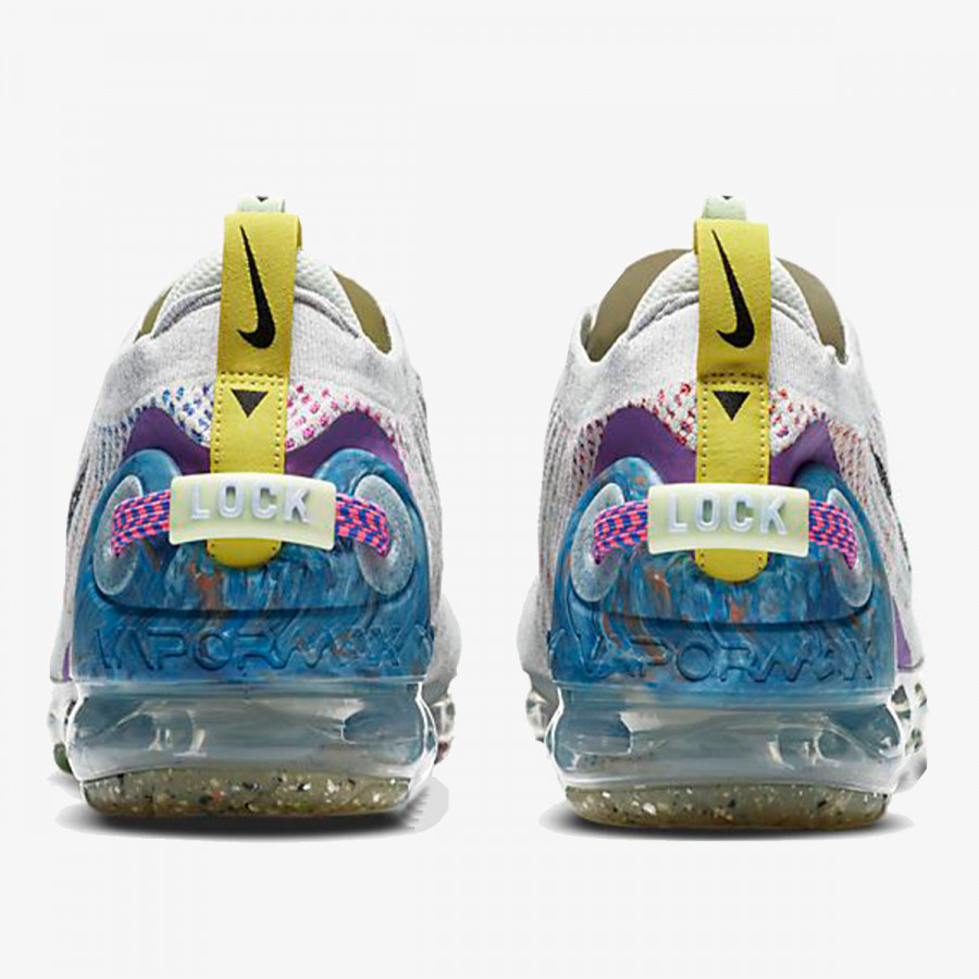 NIKE Патики AIR MAX WARP FLYKNIT 