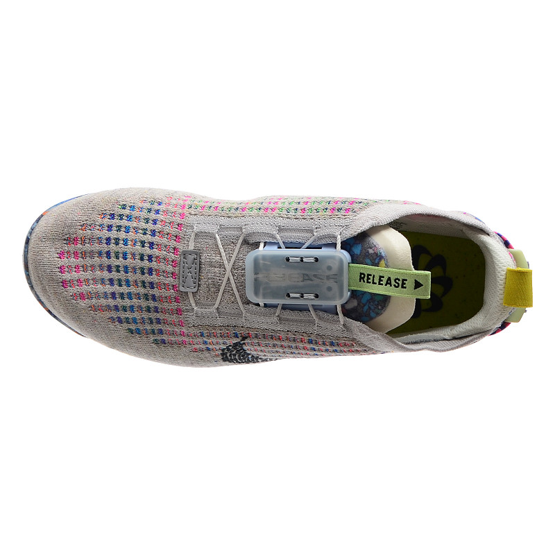 nike women's air max warp flyknit