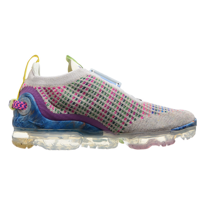 nike men's air max warp flyknit shoes