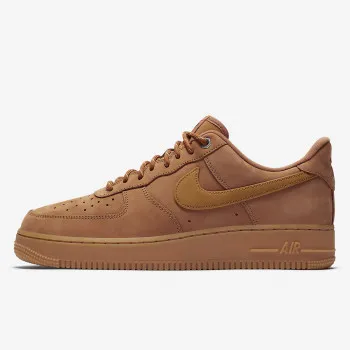 NIKE Патики AIR FORCE 1 '07 