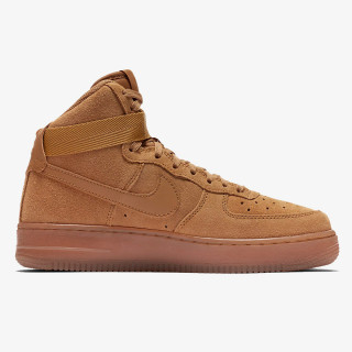 Nike Atlete AIR FORCE 1 HIGH LV8 3 (GS) 