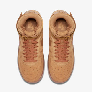 Nike Atlete AIR FORCE 1 HIGH LV8 3 (GS) 