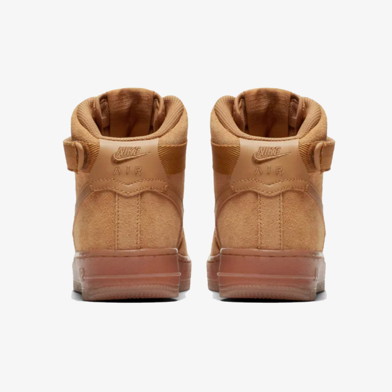 Nike Atlete AIR FORCE 1 HIGH LV8 3 (GS) 