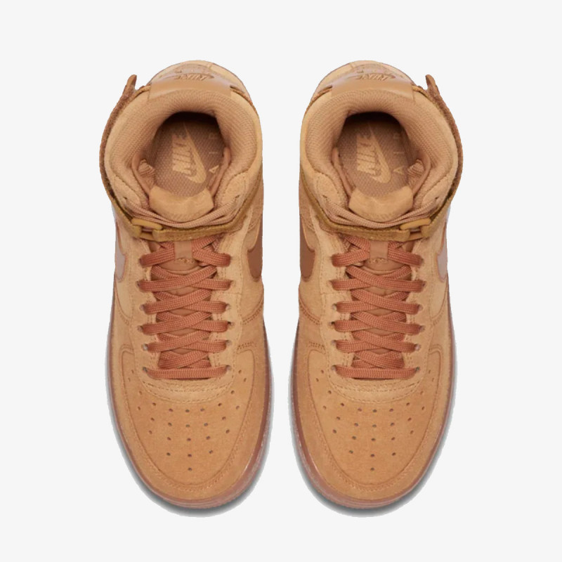 Nike Atlete AIR FORCE 1 HIGH LV8 3 (GS) 
