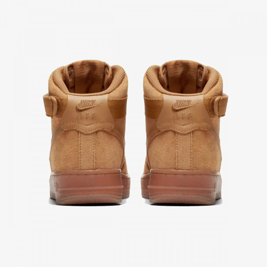 Nike Atlete AIR FORCE 1 HIGH LV8 3 (GS) 