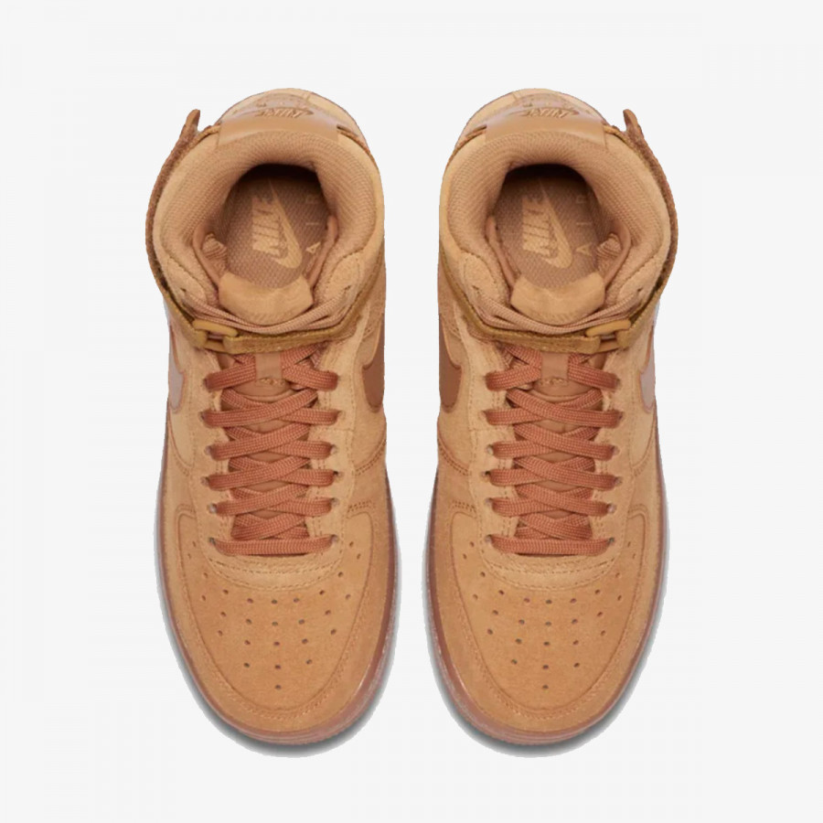 Nike Atlete AIR FORCE 1 HIGH LV8 3 (GS) 
