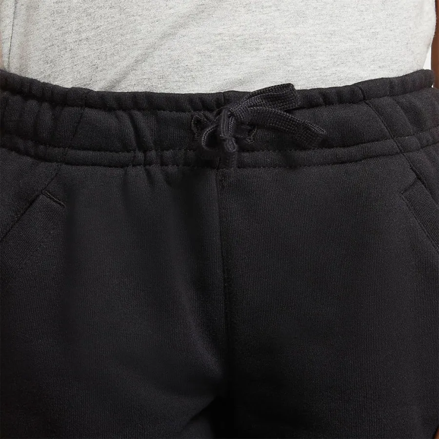 NIKE Шорцеви B NSW CLUB + HBR SHORT FT 