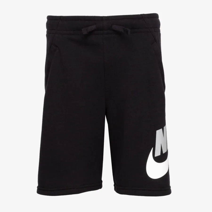 NIKE Шорцеви B NSW CLUB + HBR SHORT FT 