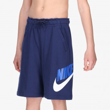Nike Шорц B NSW CLUB + HBR SHORT FT 