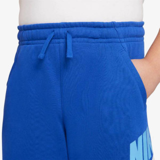 Nike Pantallona të shkurtra B NSW CLUB + HBR SHORT FT 