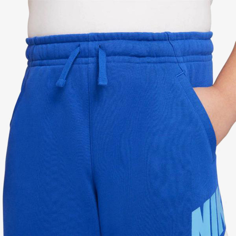 Nike Pantallona të shkurtra B NSW CLUB + HBR SHORT FT 