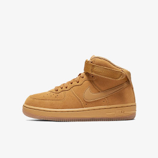 Nike Патики FORCE 1 MID LV8 3 (PS) 