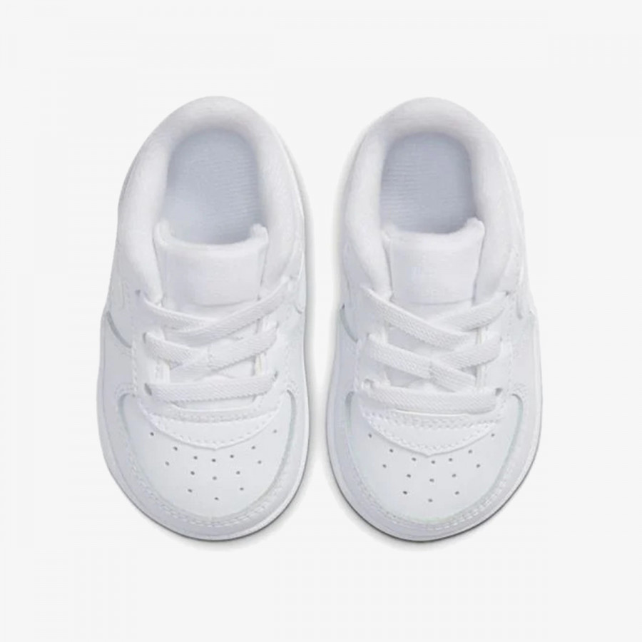 Nike Патики FORCE 1 CRIB BC 