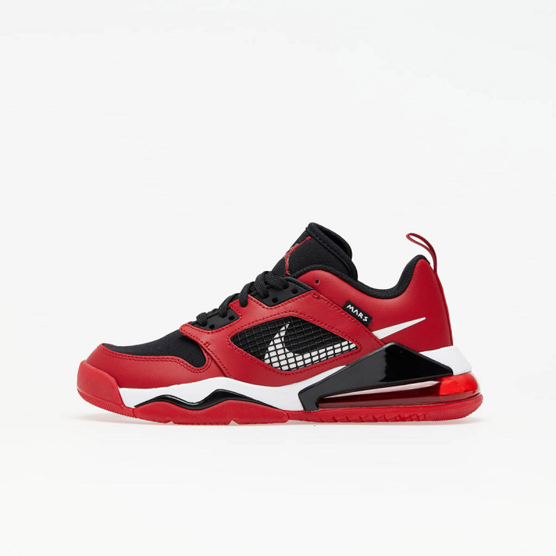 jordan mars 270 bg