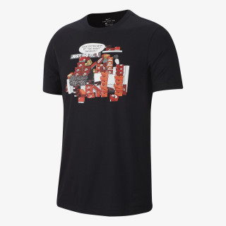 Nike Маица M NSW TEE SNKR CLTR 7 