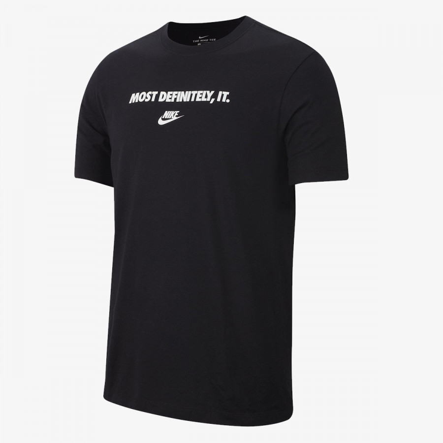 Nike Маица M NSW TEE SNKR CLTR 8 