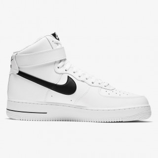 Nike Патики AIR FORCE 1 HIGH '07 AN20 