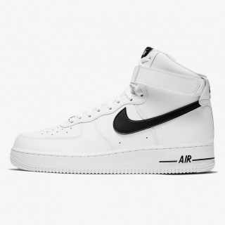 Nike Патики AIR FORCE 1 HIGH '07 AN20 