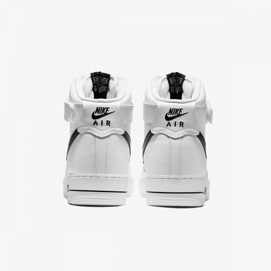 Nike Патики AIR FORCE 1 HIGH '07 AN20 