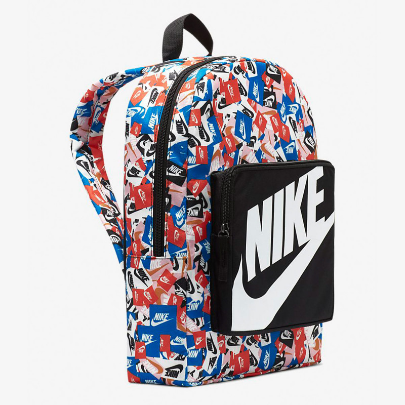 NIKE Ранец Y NK CLASSIC BKPK - AOP FA20 | Buzz - Online Shop