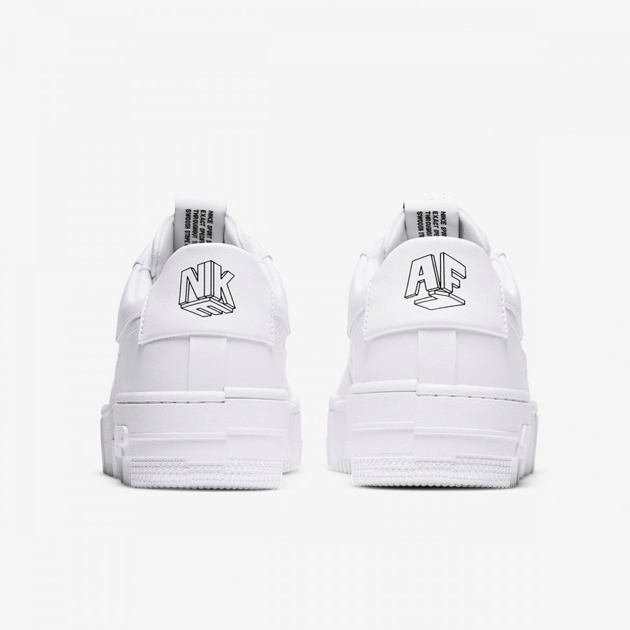 Nike Патики Air Force 1 Pixel 