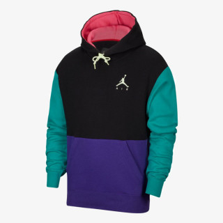 Nike Дуксер M J JUMPMAN AIR FLEECE PO 