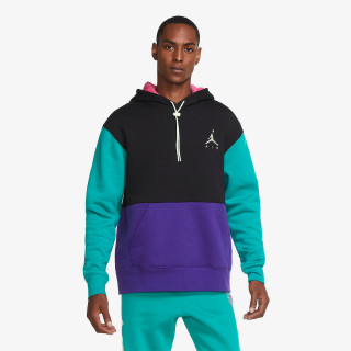 Nike Дуксер M J JUMPMAN AIR FLEECE PO 