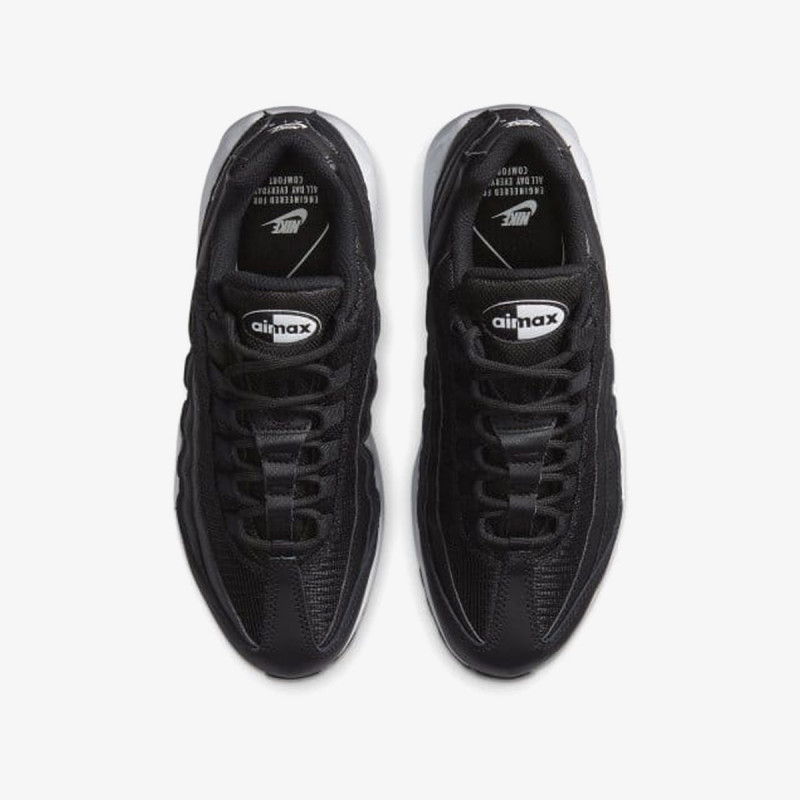 Nike Патики W AIR MAX 95 