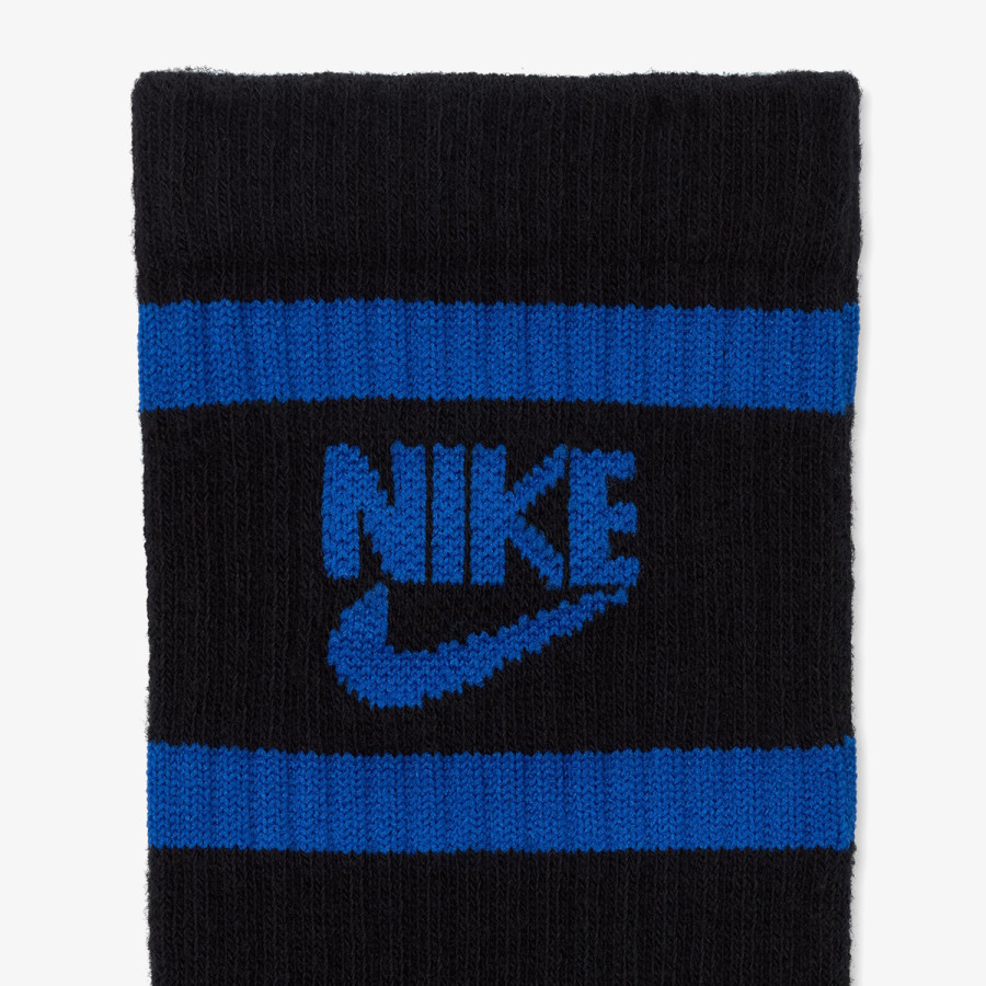 Nike Чорапи Y NK EVERYDAY CUSH CREW 6PR -GFX2 