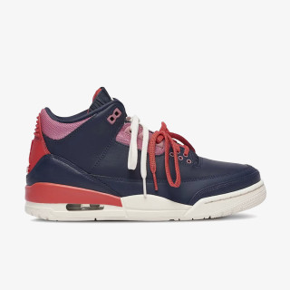Nike Патики WMNS AIR JORDAN 3 RETRO 