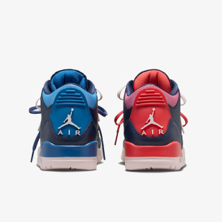 Nike Патики WMNS AIR JORDAN 3 RETRO 