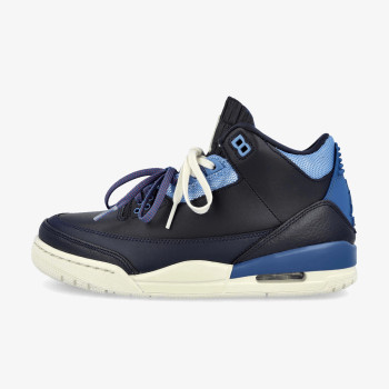 Nike Патики WMNS AIR JORDAN 3 RETRO 