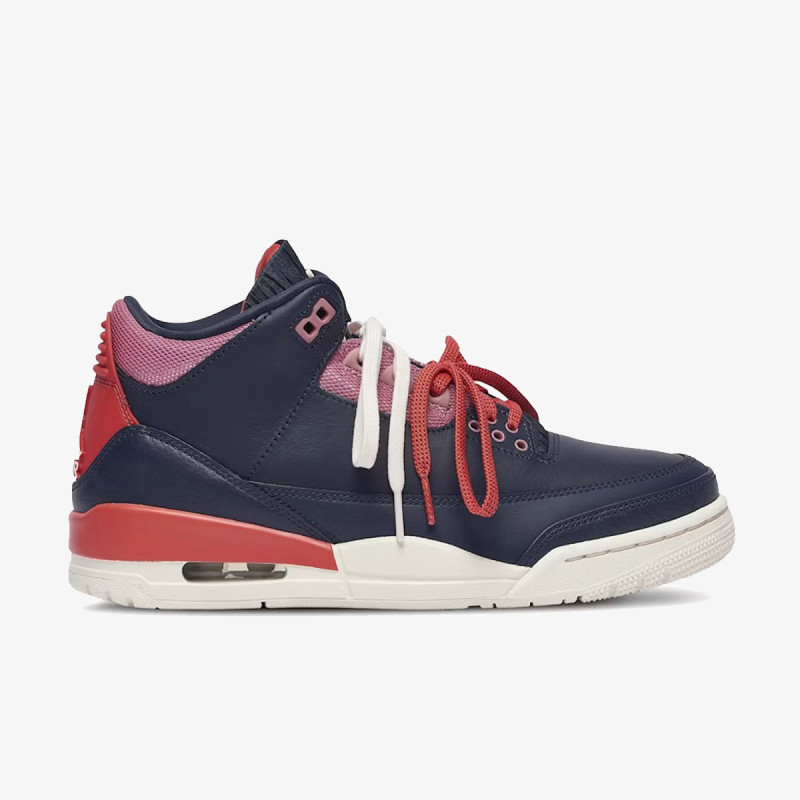 Nike Патики WMNS AIR JORDAN 3 RETRO 