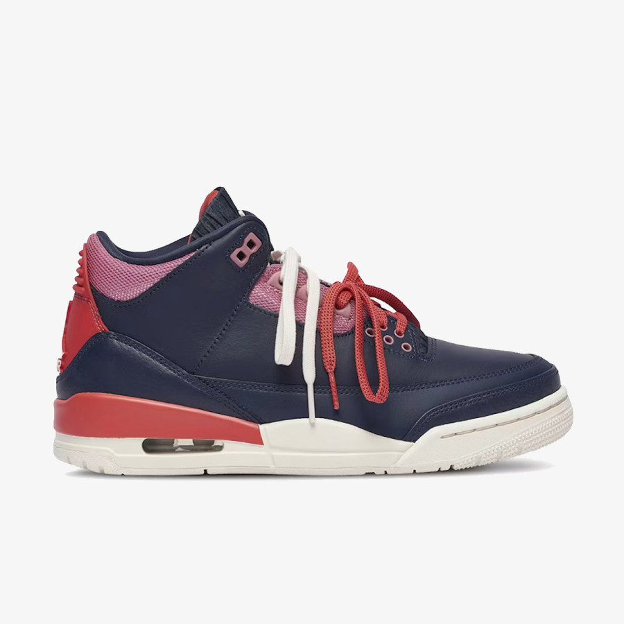 Nike Патики WMNS AIR JORDAN 3 RETRO 