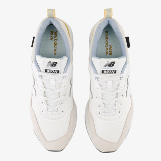 NEW BALANCE Патики 997H 