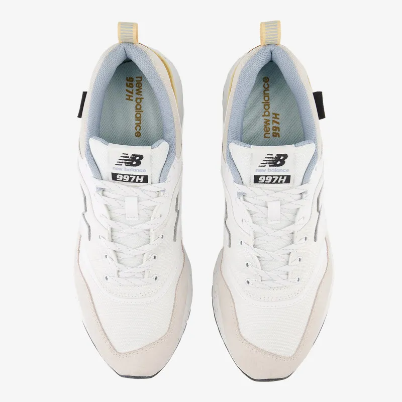 NEW BALANCE Патики 997H 