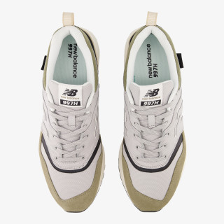 NEW BALANCE Патики 997H 