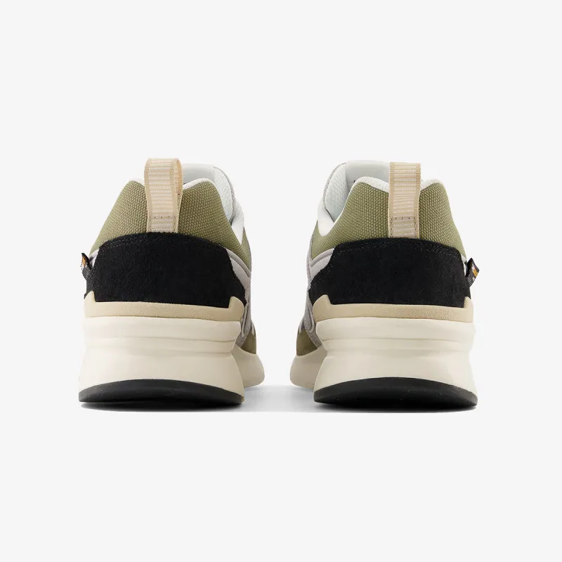 NEW BALANCE Патики 997H 