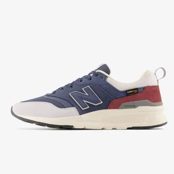 NEW BALANCE Патики 997H 