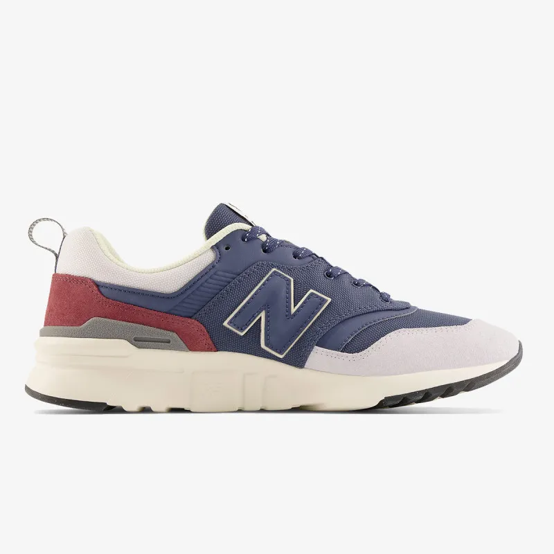 NEW BALANCE Патики 997H 